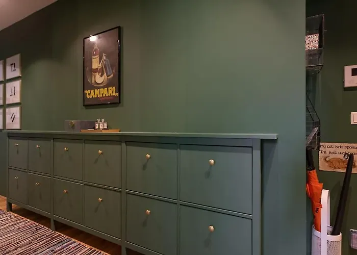 Apartment Dream - And Quiet With Ac And Free Parking Garage Vienna