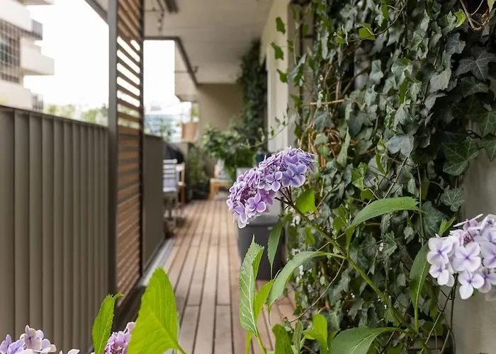 Apartment Dream - And Quiet With Ac And Free Parking Garage Vienna